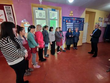 ������� � �������� �����������