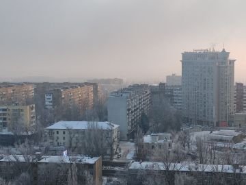 По состоянию на 22 января в работе 1225 котельных (99,6%)