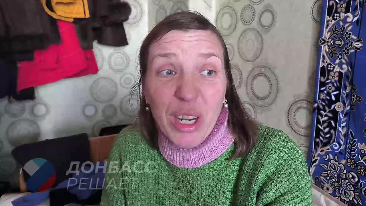 Обещания ВСУшников: вывезли и бросили в поле