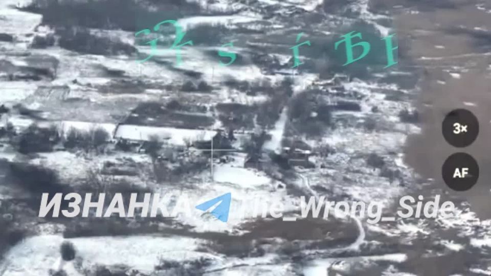 Владислав Шурыгин: О работе ВКС РФ по порядку: