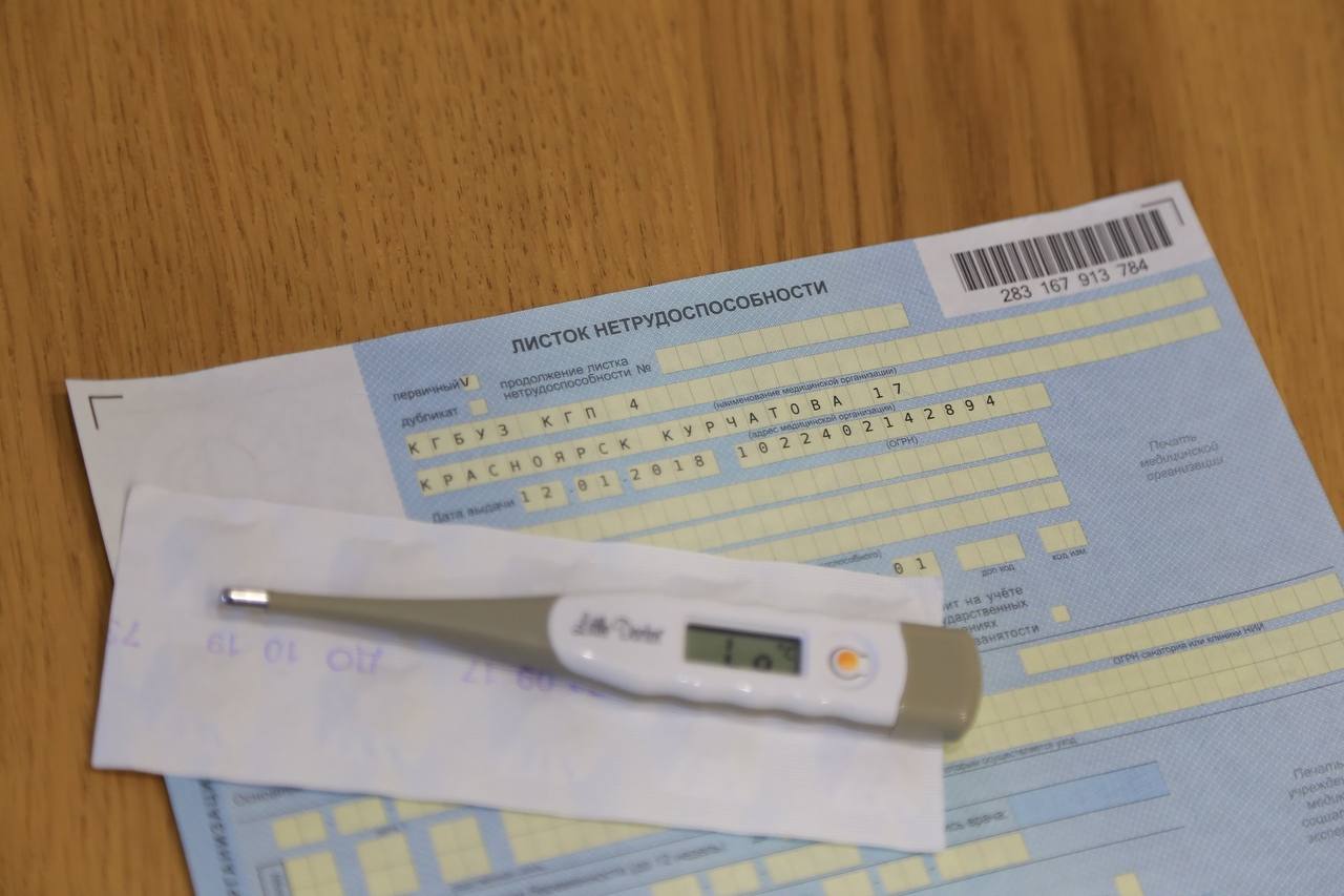 Как самозанятым гражданам оформить выплаты по больничному листу в ДНР в 2026 году