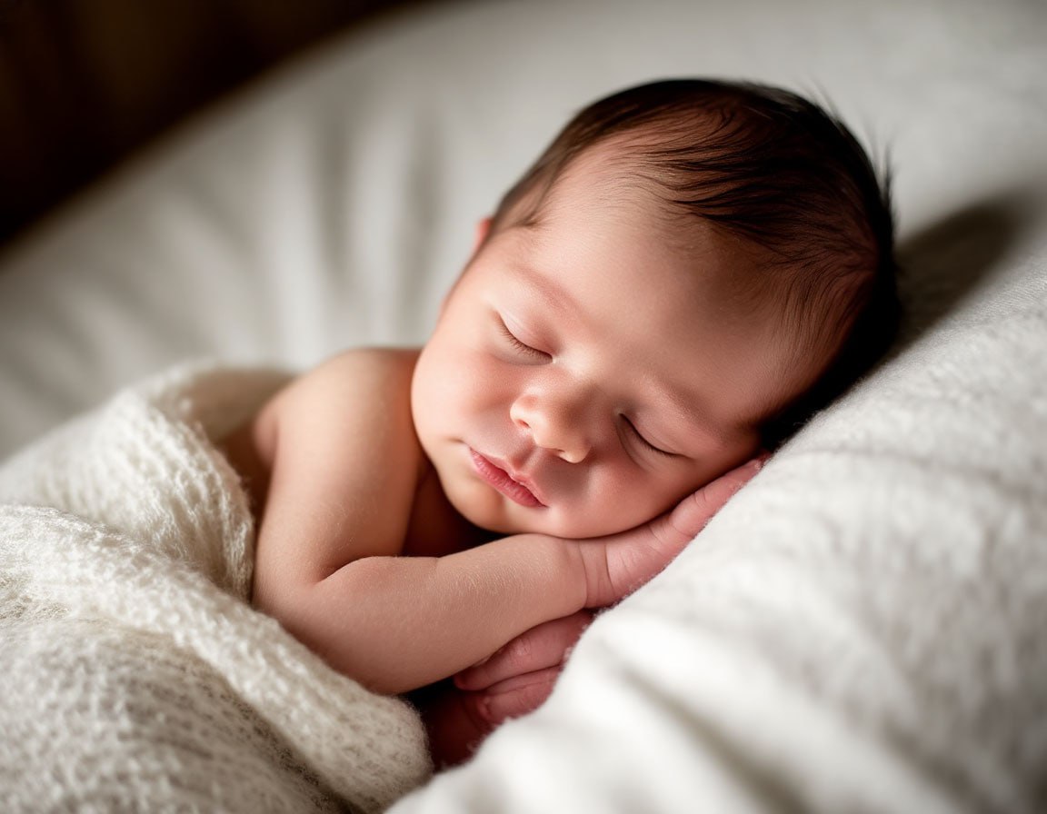 Независимо от уровня дохода: с 1 февраля при рождении ребенка в ДНР будут выплачивать почти 28,5 тыс