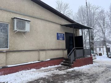 В рамках партийного проекта «Предпринимательство» политической партии «Единая Россия» представителями «Народного контроля» совместно с сотрудниками администрации Волновахского муниципального округа была проведена рабочая...