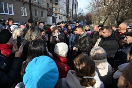 В 2025 году более 25 тысяч вопросов и проблем, с которыми люди обращались к Главе ДНР, были решены