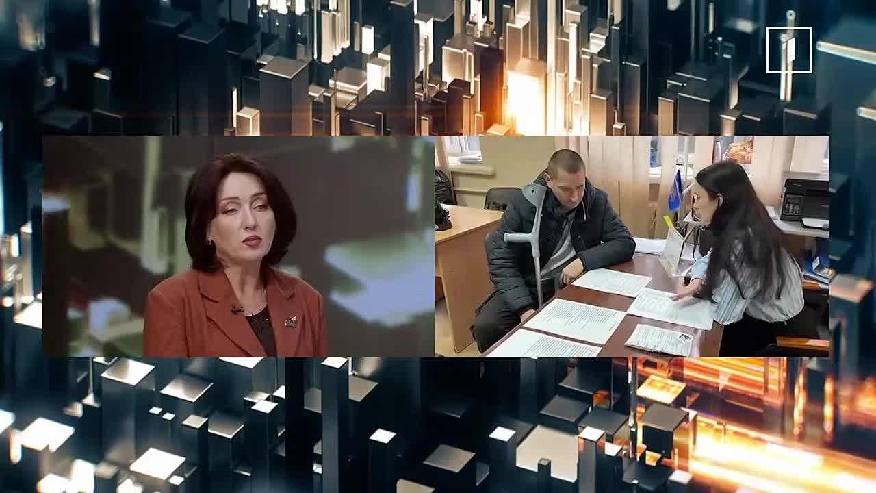 В эфире программы «Дежурный по Республике» на телеканале «Первый Республиканский» руководитель филиала фонда «Защитники Отечества» Марина Соловарова и социальный координатор Светлана Кроль представили итоги деятельности...