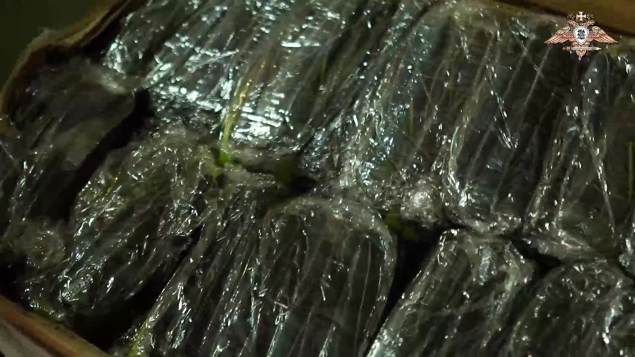 Гуманитарная помощь для военнослужащих, участвующих в СВО