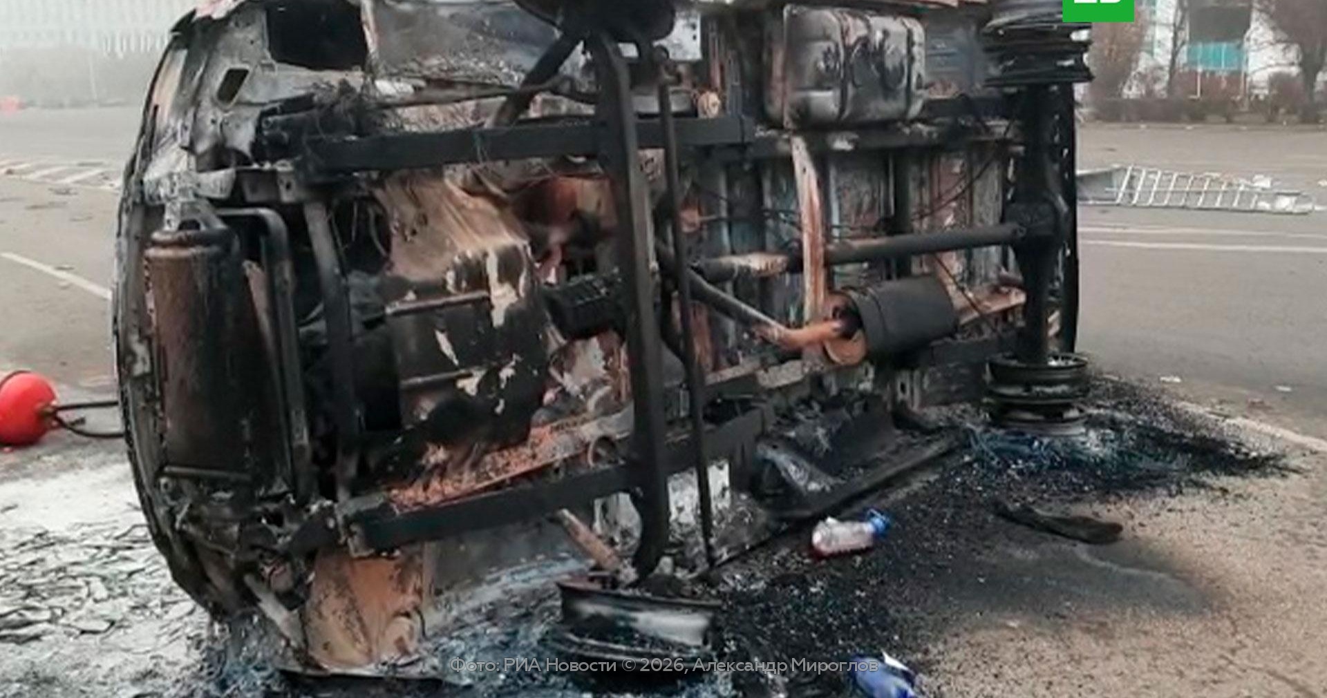 «Машины горели, все с людьми»: ВСУ превратили дорогу в Димитрове в трассу смерти