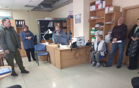 ����� �����: ���������� � �������� ����������� ���������� ������ �� ������ ������ � ������������� ������ ��������� ���� �� ���