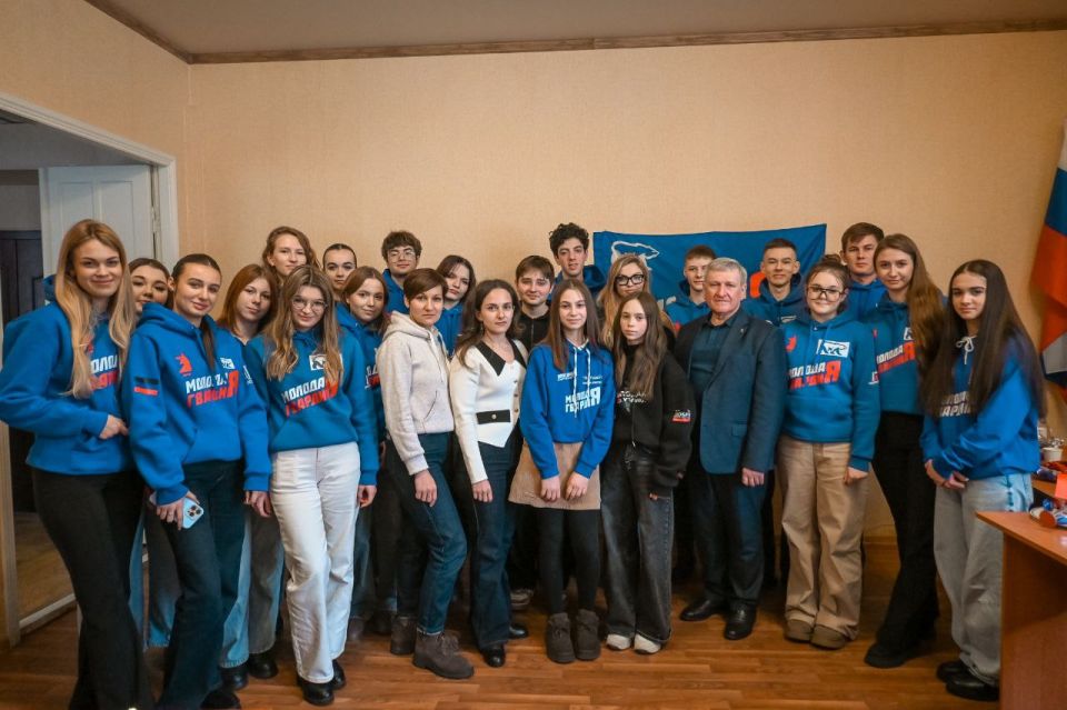 � ����� 11-����� "������� ����������"