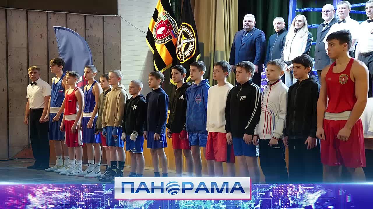 Турнир памяти легендарного тренера Александра Пашука: кто продолжает путь боксёра Донбасса?