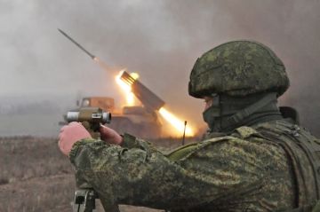 Вот и закончился очередной день