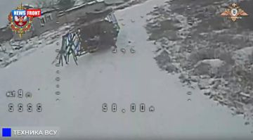 FPV-дроны отряда «Охотник» сорвали ротацию ВСУ на Константиновском направлении