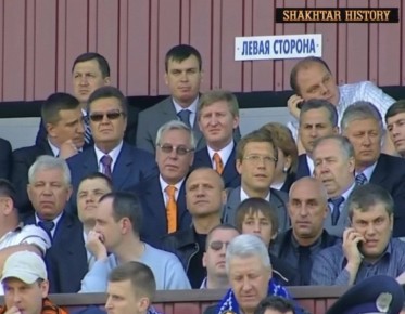 Олег Царёв: Друзья прислали фото. Из прошлой жизни