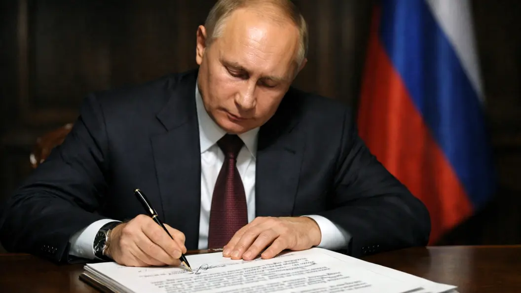 Допустим, мирные соглашения подписаны. СВО всё? Полковник Пинчук дал весь расклад