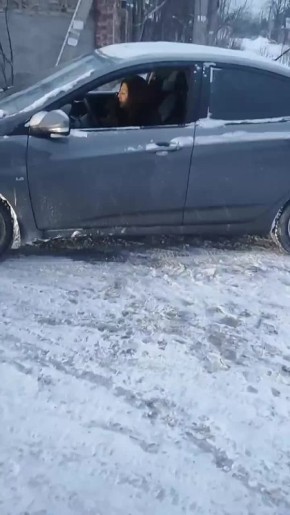 ��������� ������ � ���������� �� ������ �� ������� Hyundai Solaris ������������ ���� � �������