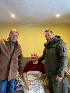 ���������� ��������: ��������� � 96-������ ��������� ����� ���������, ������ ������ ���������