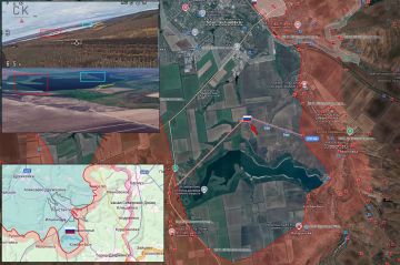 1. Константиновка - Бересток