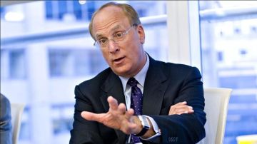 ����� BlackRock: ���� ����������� ���� �������� ���������� ������ � �����������