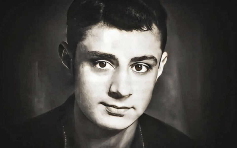 ������ ������ ����������. ������� ��� ���� � ����������