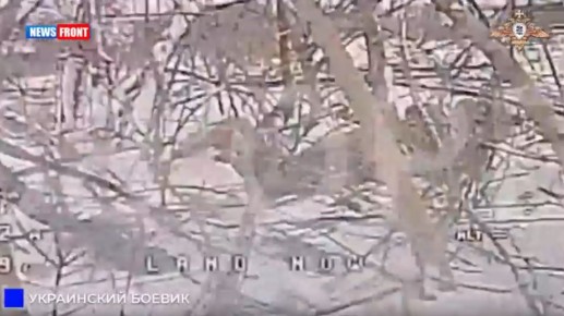 ��������� FPV-������ ���������� ����������� �������, ����� � ������ ��� � �������