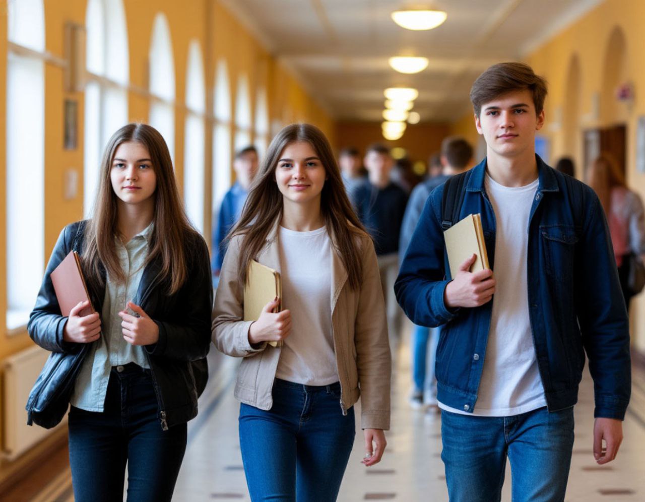 До уровня прожиточного минимума: в Госдуме предложили повысить студентам стипендию