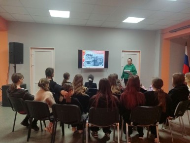 27 ������ - ������������� ���� ������ ����� ���������