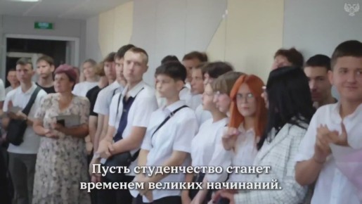 ������ ��������: ���������� � ���� ����������� ������������!