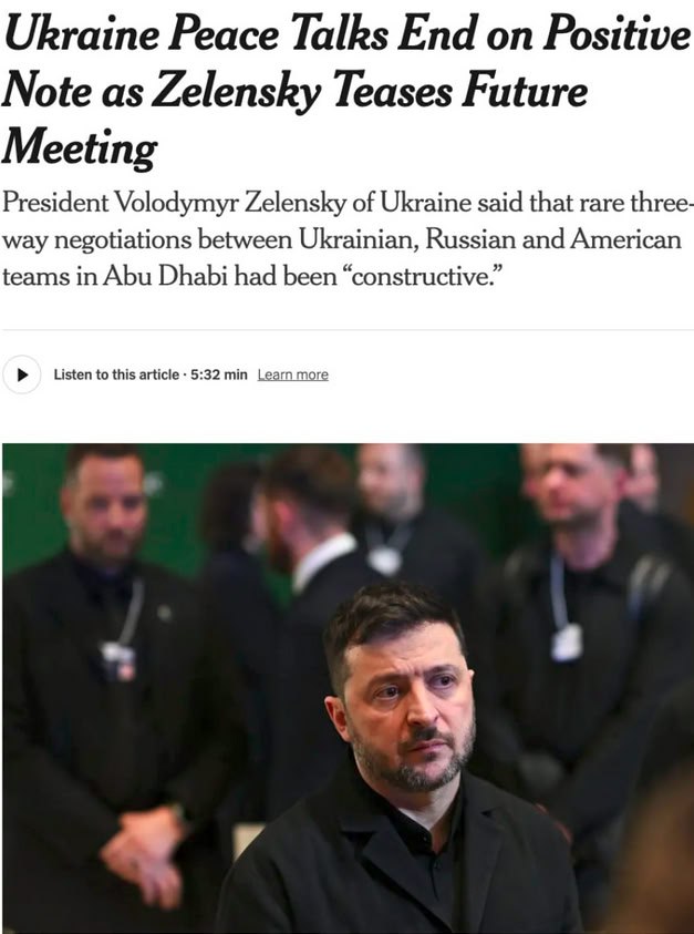 Украина пытается протащить идею с размещением военного контингента в 404-ой после конфликта