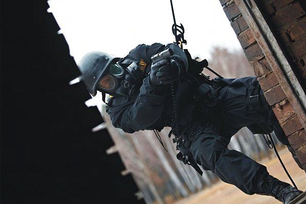 В ДНР ликвидировали офицеров элитного спецназа ВСУ