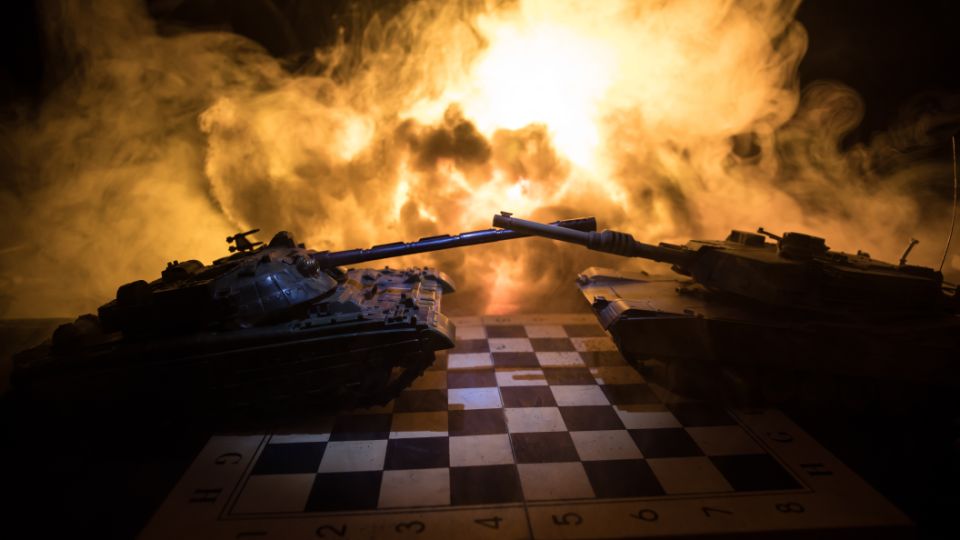 ��� ������� �� "�������� �����������": Reuters ������� �� ��������� ����� � ����������� � ���-����