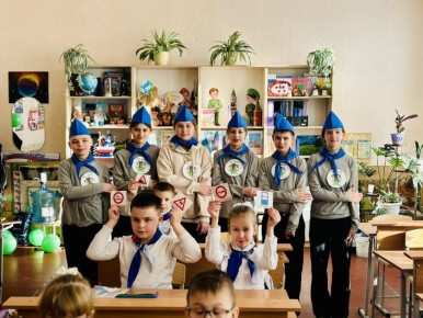 26 ������, � ������ ������ �� ������������ ��������� �������� � ���� "�� �5 �.�. ��������" ���������� ������ ������� � ����������� � ���� ���������, �������������� ��������� ��� ������