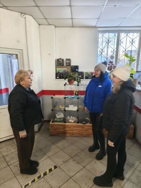 26 января 2026 года депутат Дебальцевского городского совета от партии «Единая Россия» Наталья Косякова провела рабочую встречу с жителями многоквартирных домов (МКД) города