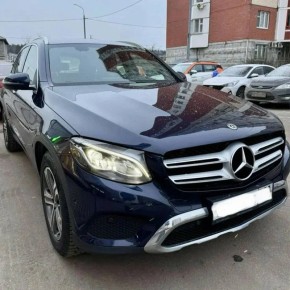 3 600 �.p. Mercedes-Benz CLC, 2019 �.�