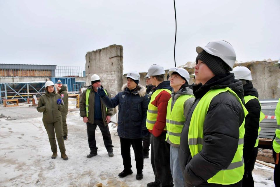 ���� ��������: ��������-��������� �������� � ���������� �� ����� �� ������������ �������� ���������