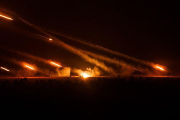 Юрий Котенок: Какие направления читаются, как наиболее вероятные для нового «контрнаступа» ВСУ?