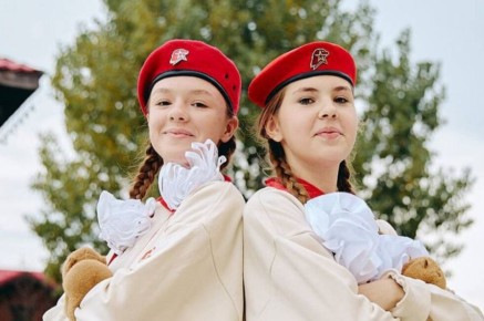 Юнармия ДНР в этом году впервые проведет свой фестиваль юмора