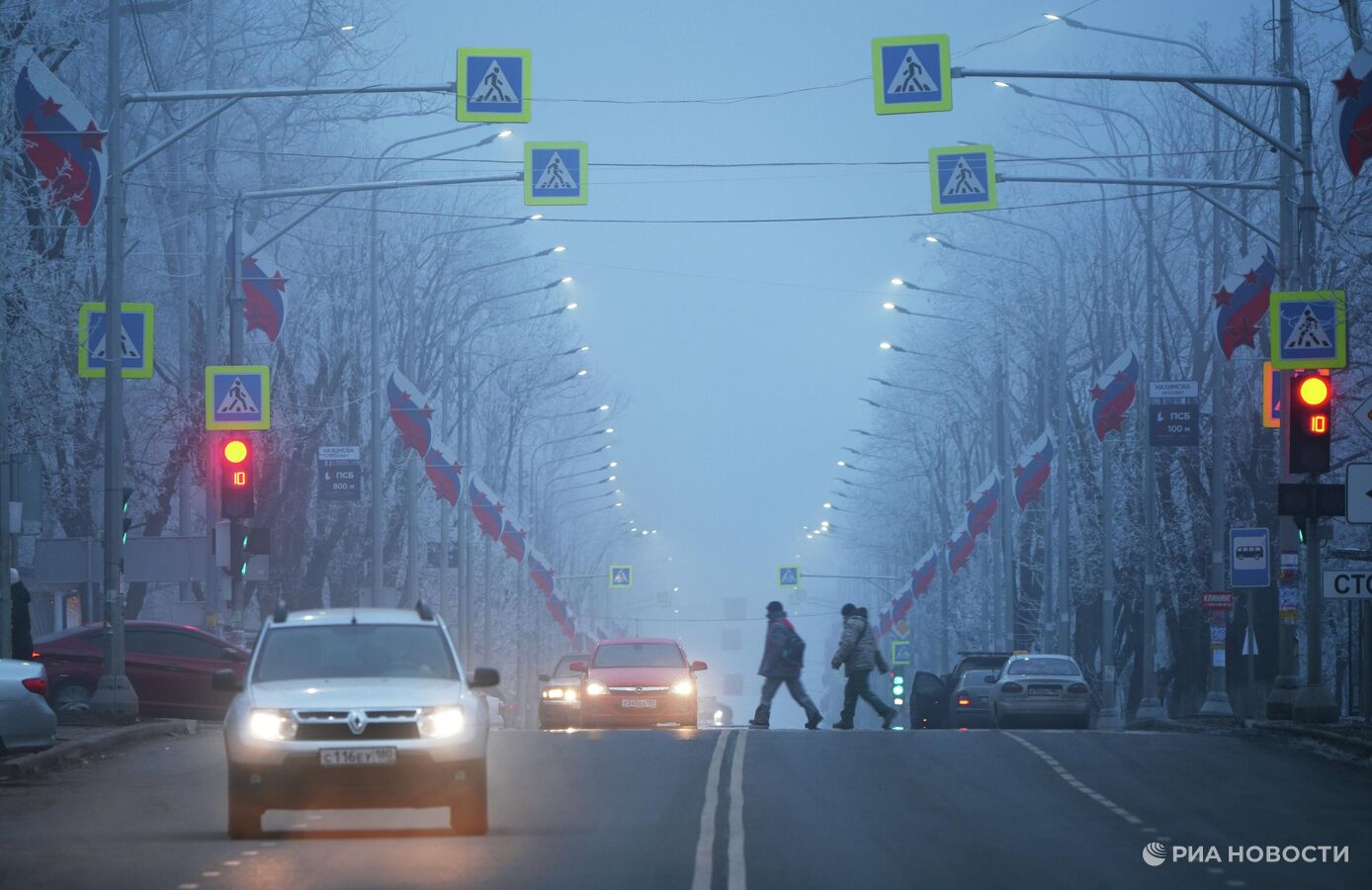 Индонезийская журналистка, посетившая Донбасс, призвала не верить Западу