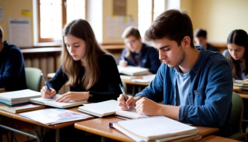 Экзамен или аттестация: одиннадцатиклассникам из новых регионов сдавать ЕГЭ необязательно