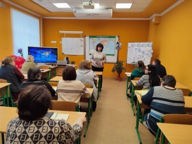 ������� � �������� �����������