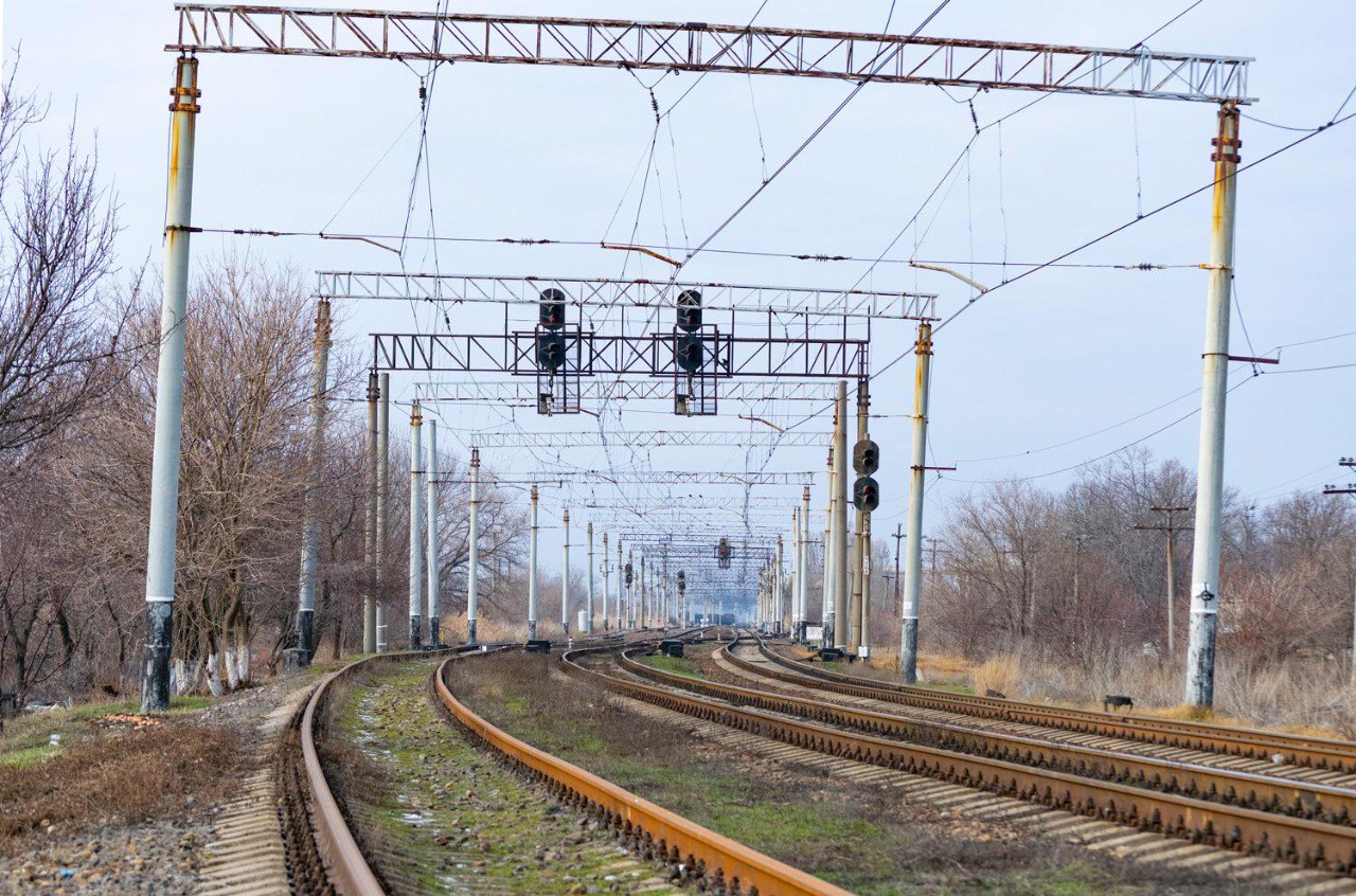 ДНР прорабатывает запуск железнодорожного сообщения с Воронежской и Ростовской областями