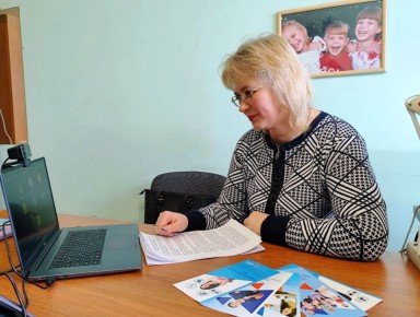 ������ � ������ ��������: ������������������ ������� ��� ����������� ������������� �������������� ������