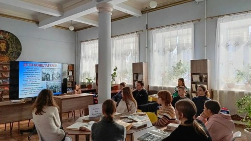 27 ������ - ������������� ���� ������ ����� ���������