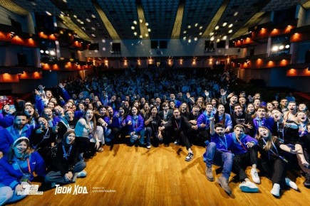 Студентов ДНР приглашают в шестой сезон проекта «Твой Ход»