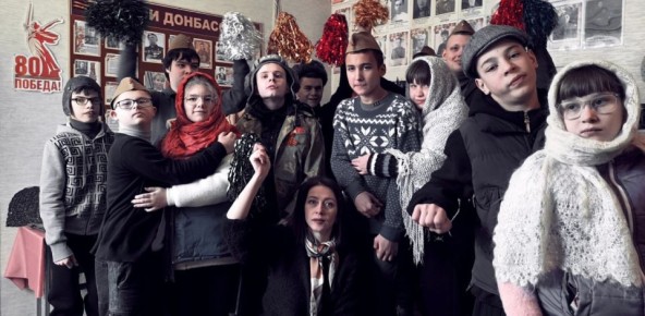 ������ ������ ���������� � ������� ���������� ����������