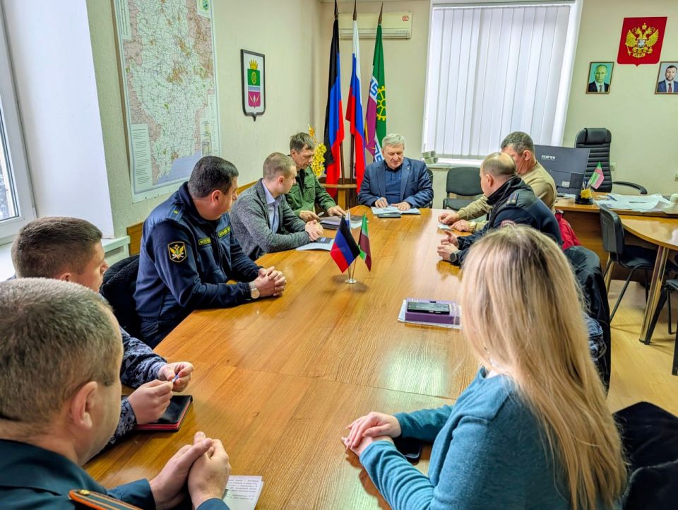 ������� ��������: ������ ����������� ��������� � �������������� ������� �������� ������