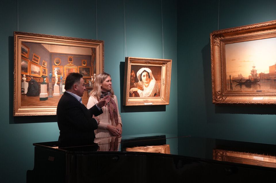 ��� ������ ���������� �������� � �������� ������������� �����