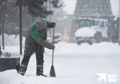 Придет ли в Донецк снежный апокалипсис из Москвы: к чему готовиться