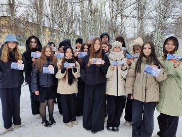 ����� ���������: ������� ������, ���������!