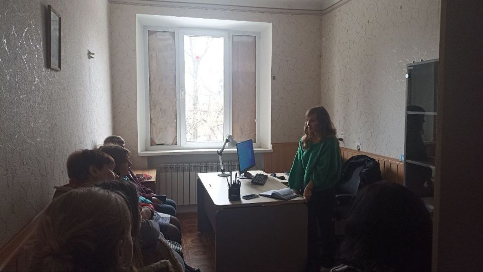 ���� ���������: � ����������-��������� ������ �������� ������ ������� � ��������