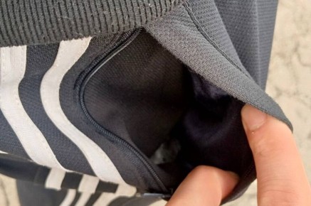 Нашел пакет с наркотиком и попробовал. Теперь ему грозит 3 года в заключении